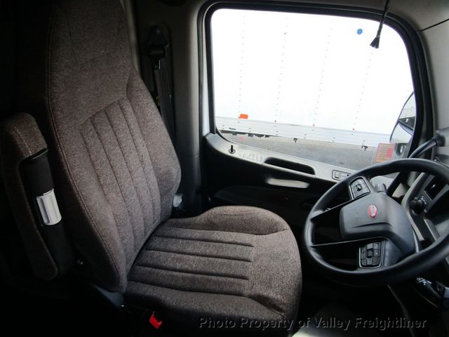 2024 Peterbilt 579 Picture 17 2024 Peterbilt 579-17