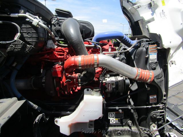 2024 Peterbilt 579 Picture 22 2024 Peterbilt 579-22