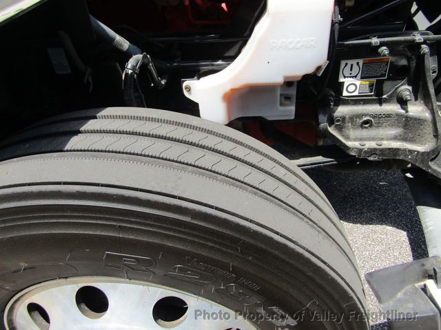 2024 Peterbilt 579 Picture 23 2024 Peterbilt 579-23