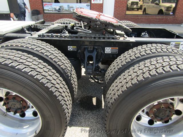 2024 Peterbilt 579 Picture 25 2024 Peterbilt 579-25