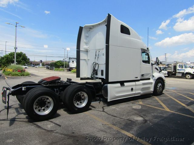 2024 Peterbilt 579 Picture 3 2024 Peterbilt 579-3