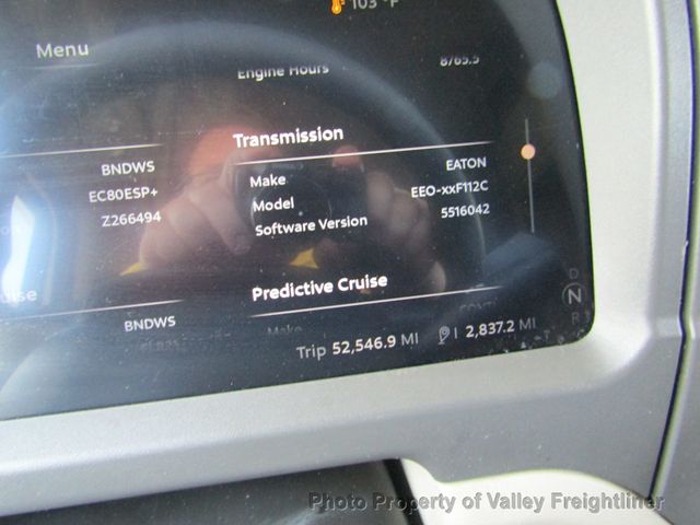 2024 Peterbilt 579 Picture 8 2024 Peterbilt 579-8