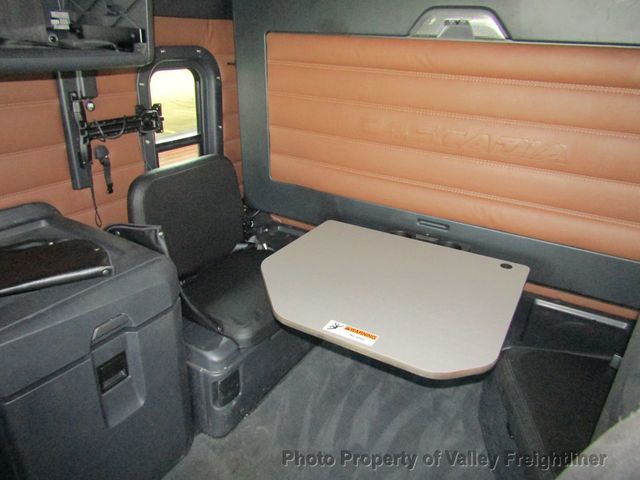 2023 Freightliner Cascadia 126 Picture 20 2023 Freightliner Cascadia 126-20