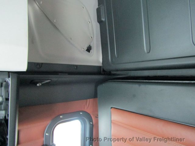 2023 Freightliner Cascadia 126 Picture 28 2023 Freightliner Cascadia 126-28