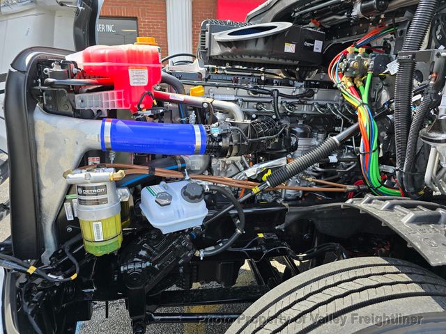 2026 Freightliner Cascadia-5