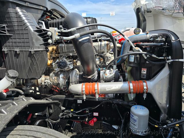 2026 Freightliner Cascadia-6