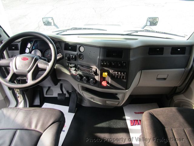 2021 Peterbilt 579 Picture 17 2021 Peterbilt 579-17