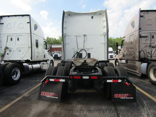 2021 Peterbilt 579 Picture 5 2021 Peterbilt 579-5