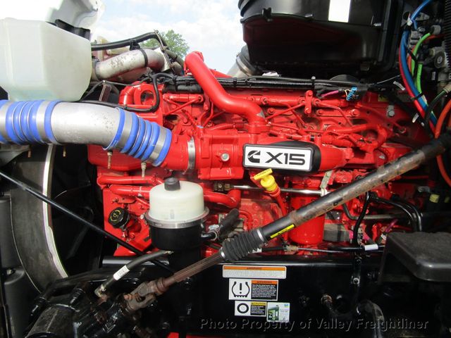 2021 Peterbilt 579 Picture 6 2021 Peterbilt 579-6