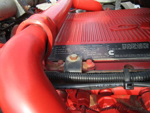 2021 Peterbilt 579 Picture 8 2021 Peterbilt 579-8