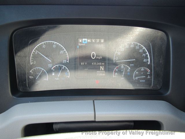 2020 Freightliner Cascadia 126-11