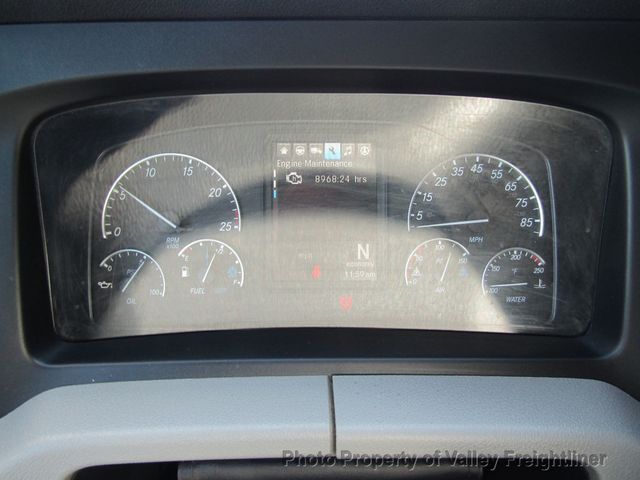 2020 Freightliner Cascadia 126-12