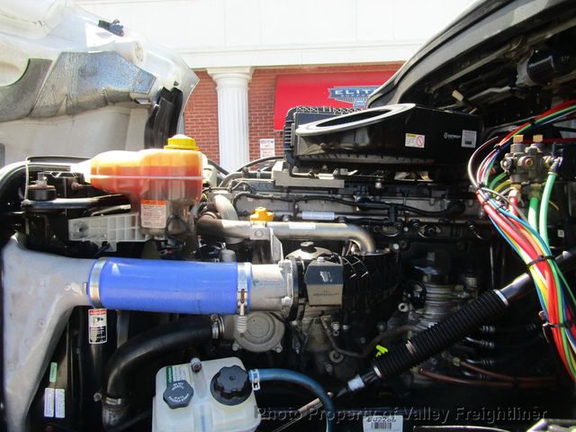 2020 Freightliner Cascadia 126-23