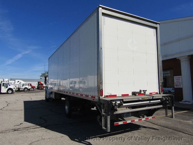 2022 Freightliner M2106-12