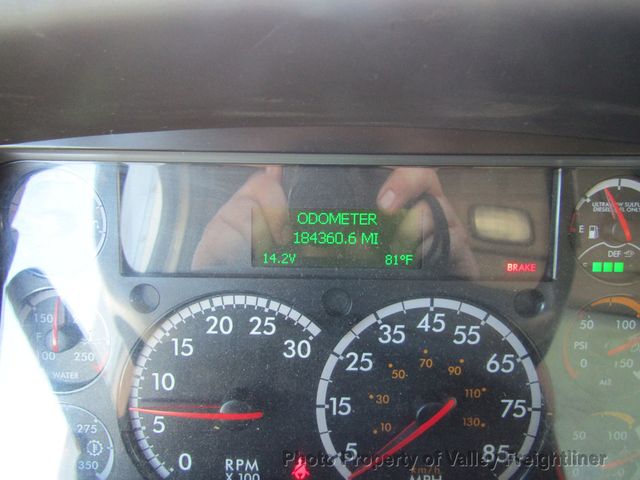 2022 Freightliner M2106-13