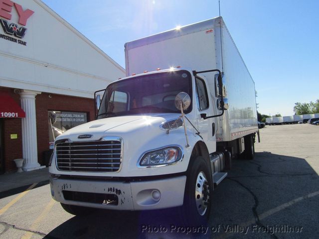 2022 Freightliner M2106-2
