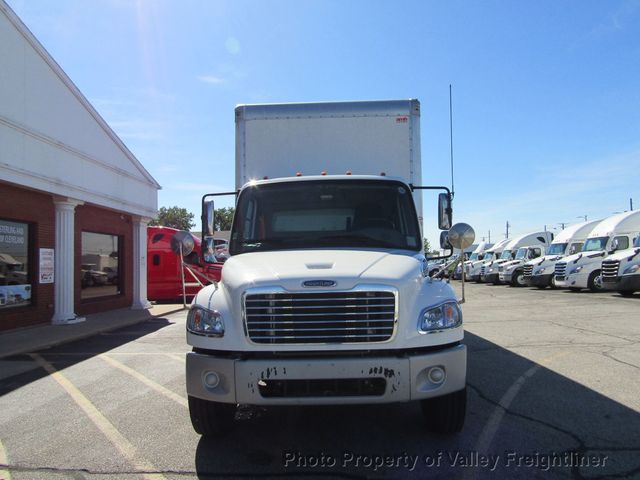 2022 Freightliner M2106-4