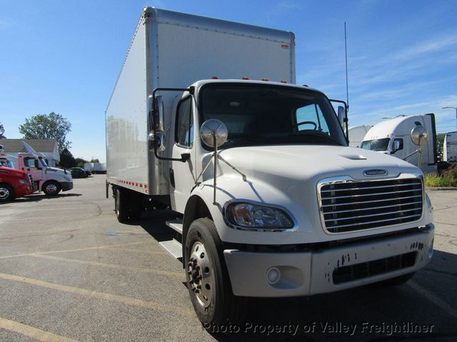2022 Freightliner M2106-5