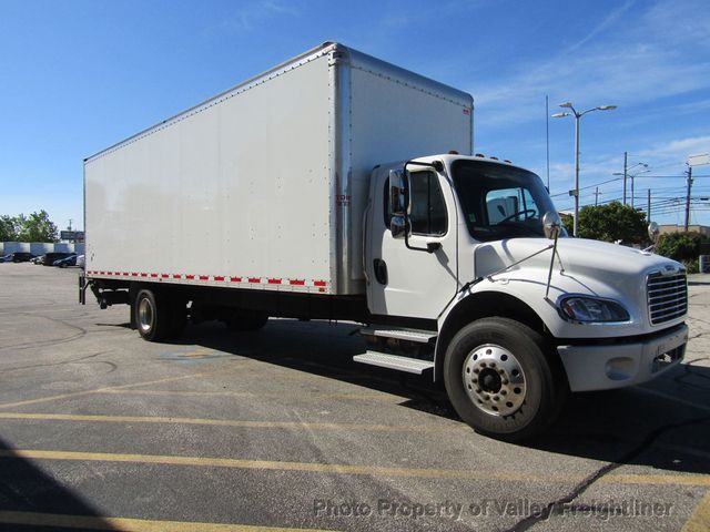2022 Freightliner M2106-6