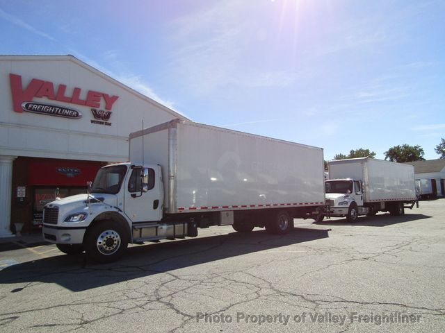 2022 Freightliner M2106-7