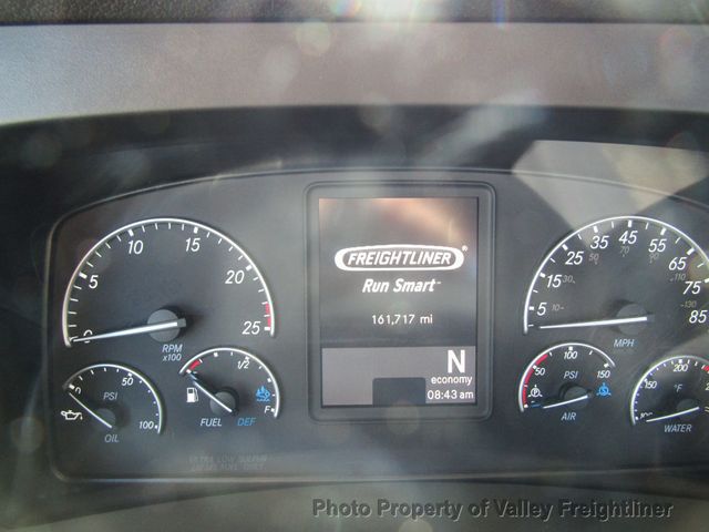 2020 Freightliner Cascadia 126 Picture 13 2020 Freightliner Cascadia 126-13