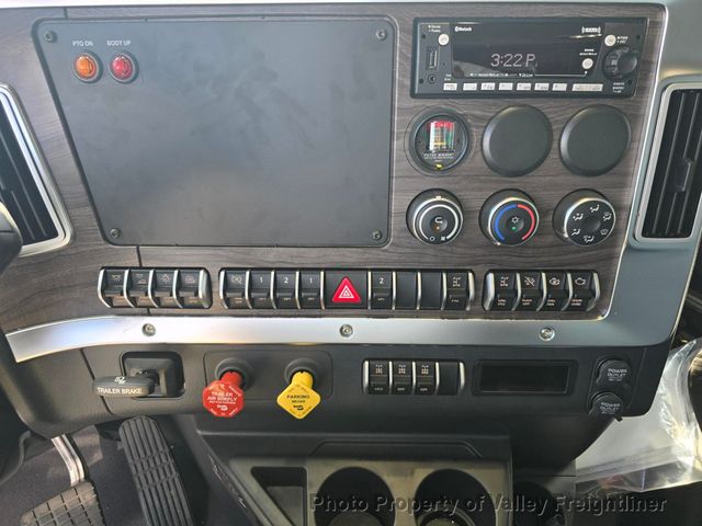 2025 Western Star 49X-10