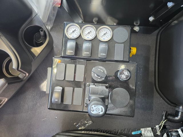 2025 Western Star 49X-11