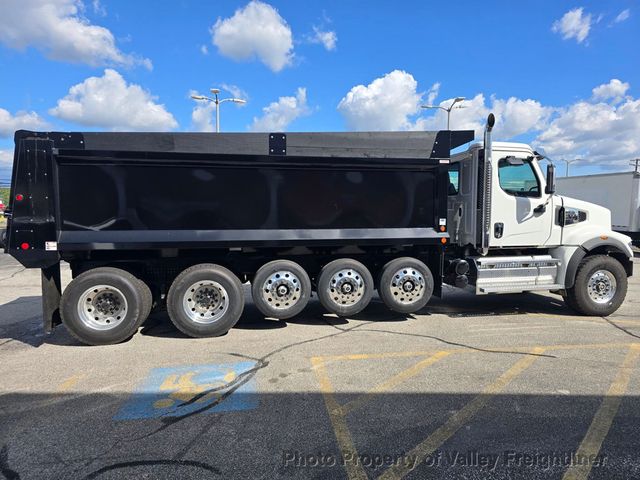 2025 Western Star 49X-3