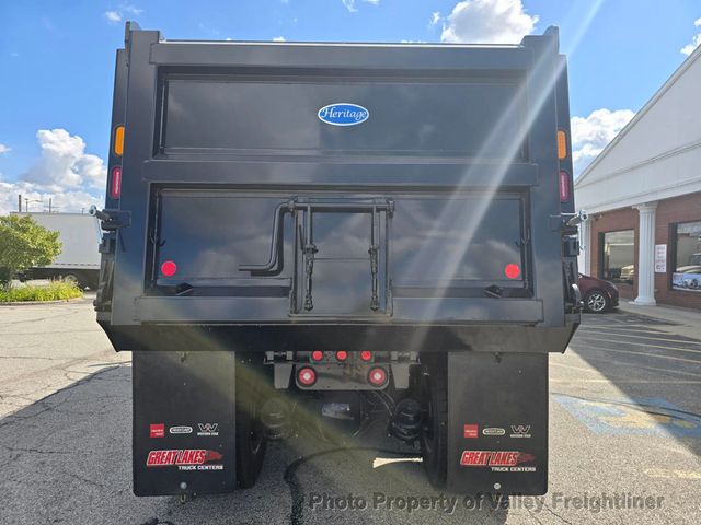 2025 Western Star 49X-4