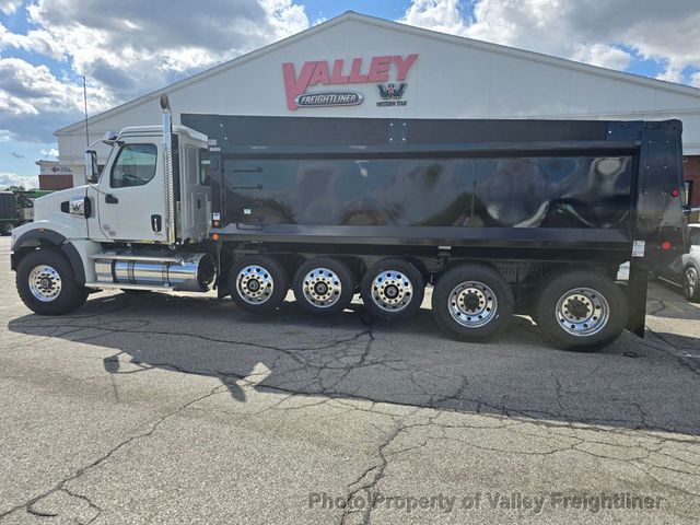 2025 Western Star 49X-5