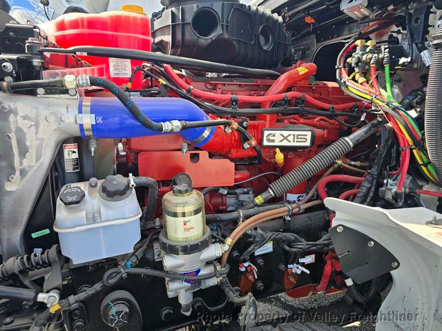 2025 Western Star 49X-6