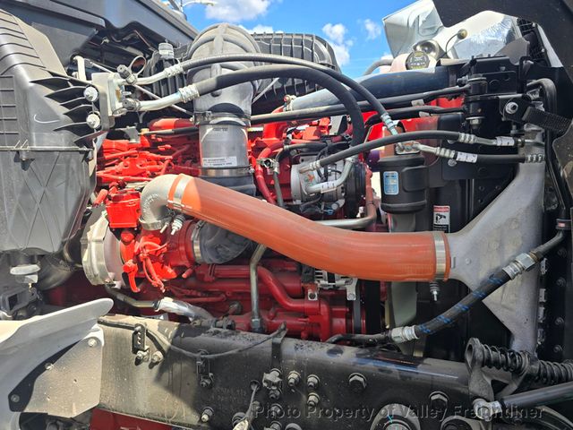 2025 Western Star 49X-7