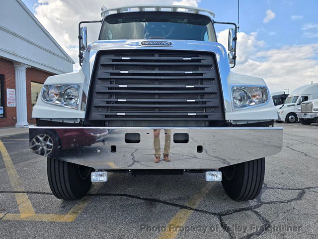 2026 Freightliner 114SD-2
