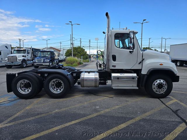 2026 Freightliner 114SD-4