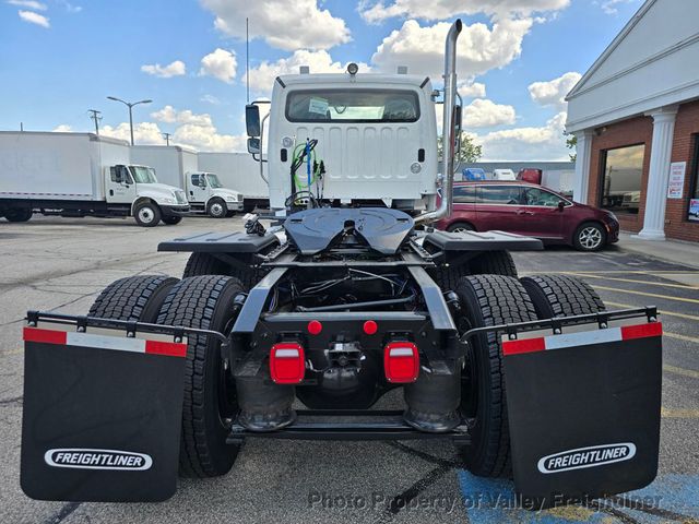 2026 Freightliner 114SD-5