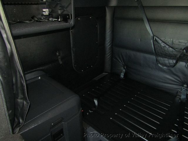 2025 Freightliner Cascadia 126 Picture 16 2025 Freightliner Cascadia 126-16