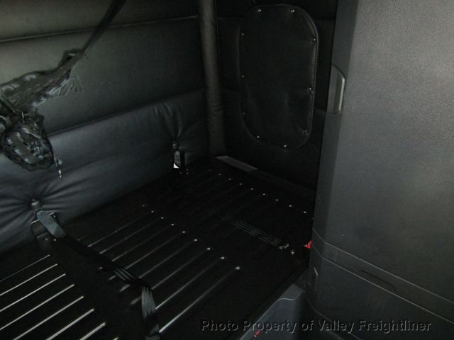 2025 Freightliner Cascadia 126 Picture 17 2025 Freightliner Cascadia 126-17