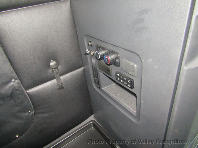 2025 Freightliner Cascadia 126 Picture 18 2025 Freightliner Cascadia 126-18