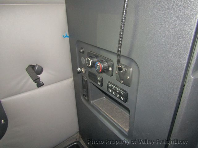 2022 Freightliner Cascadia 126-15