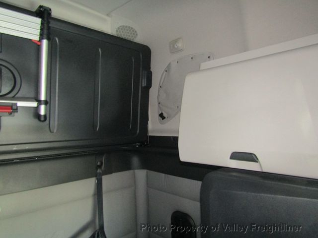 2021 Freightliner Cascadia 126 Picture 10 2021 Freightliner Cascadia 126-10