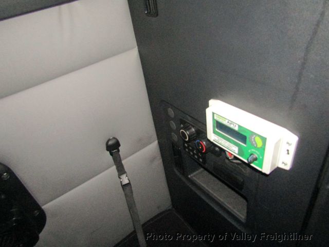 2021 Freightliner Cascadia 126 Picture 22 2021 Freightliner Cascadia 126-22