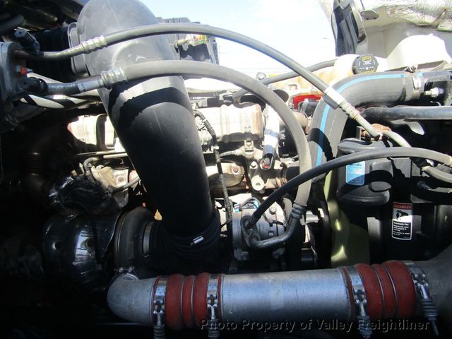 2022 Freightliner Cascadia 126 Picture 20 2022 Freightliner Cascadia 126-20