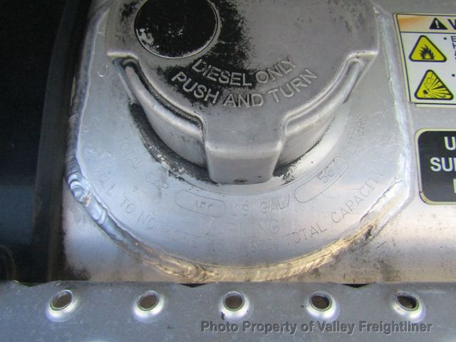 2022 Freightliner Cascadia 126 Picture 23 2022 Freightliner Cascadia 126-23