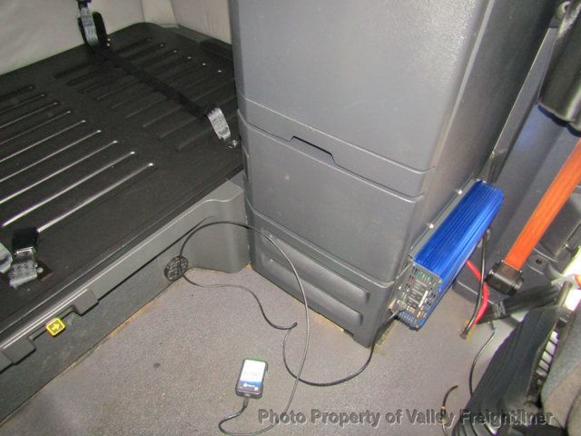 2021 Freightliner Cascadia 126-23