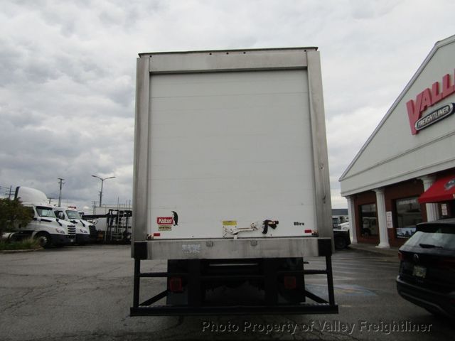 2016 Freightliner M2106 Picture 6 2016 Freightliner M2106-6