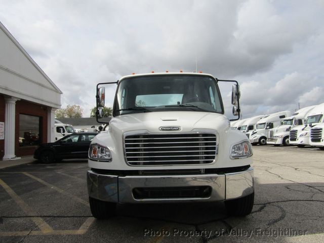 2019 Freightliner M2106 Picture 11 2019 Freightliner M2106-11