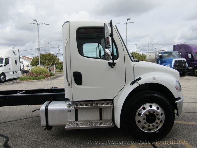 2019 Freightliner M2106 Picture 13 2019 Freightliner M2106-13