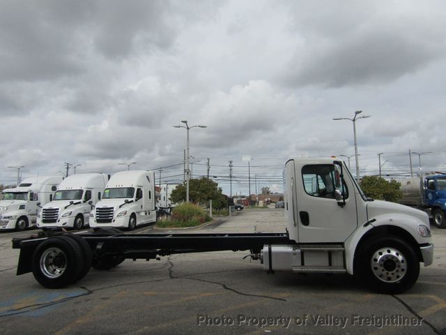 2019 Freightliner M2106 Picture 14 2019 Freightliner M2106-14