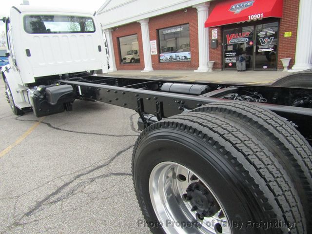 2019 Freightliner M2106 Picture 18 2019 Freightliner M2106-18