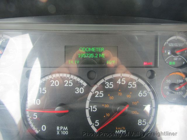 2019 Freightliner M2106 Picture 4 2019 Freightliner M2106-4